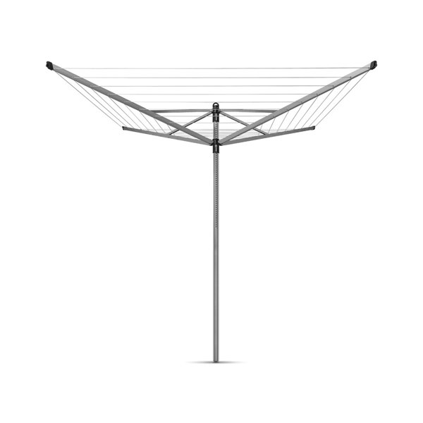 Brabantia Wäscheständer & Wäscheleinen (Wäschestangen) zum Verlieben